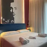 Iris 호텔 리도 디 예솔로