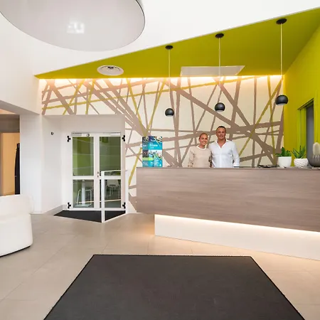 Iris Hotel Lido di Jesolo