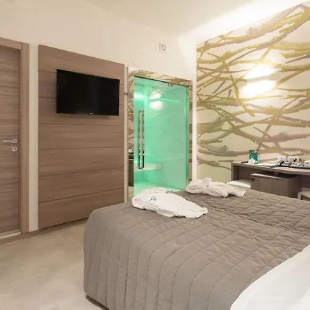 Iris Отель Лидо-ди-Езоло