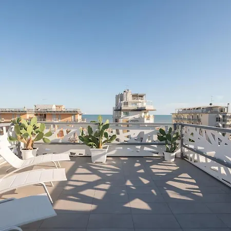 Iris Hotel Lido di Jesolo