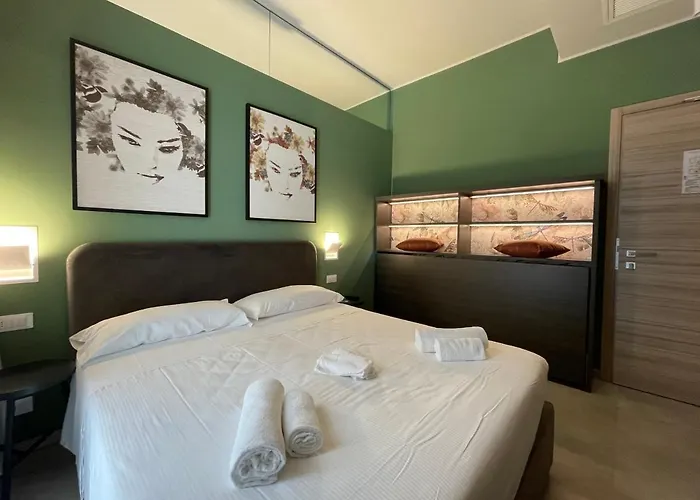 Hotel Iris Lido di Jesolo