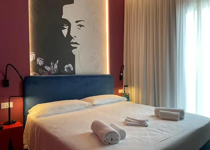 Iris Hotel Lido di Jesolo
