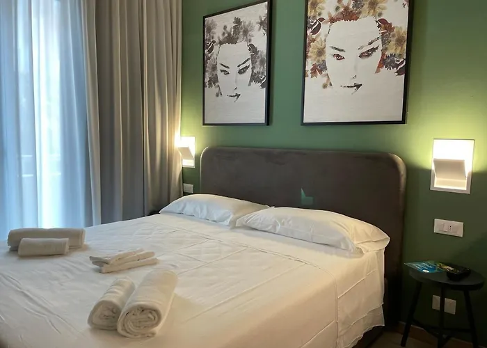 Hotel Iris