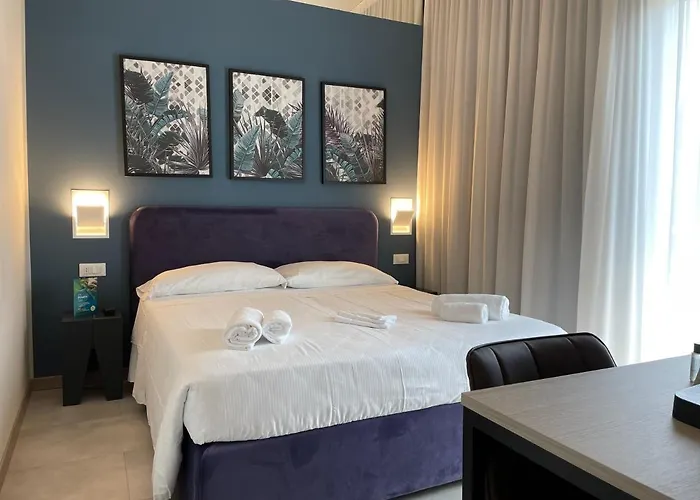 Hotel Iris 3*