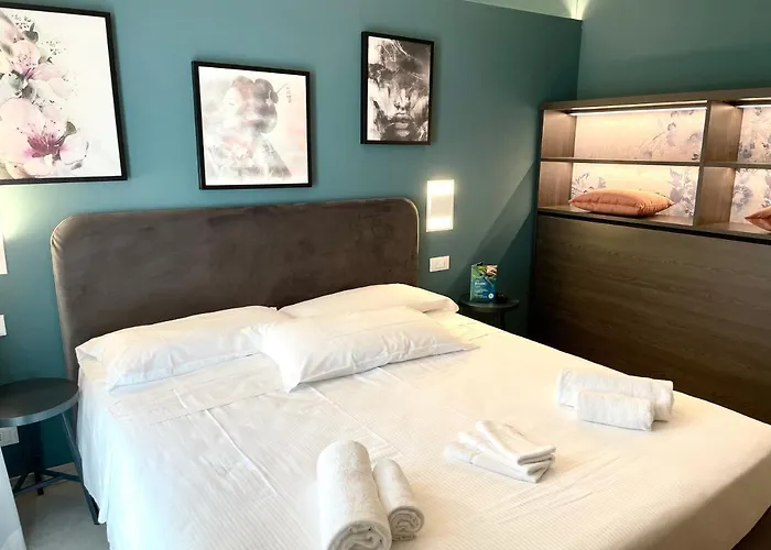 Iris Hotel Lido di Jesolo