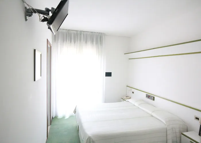 Hotel Iris Lido di Jesolo