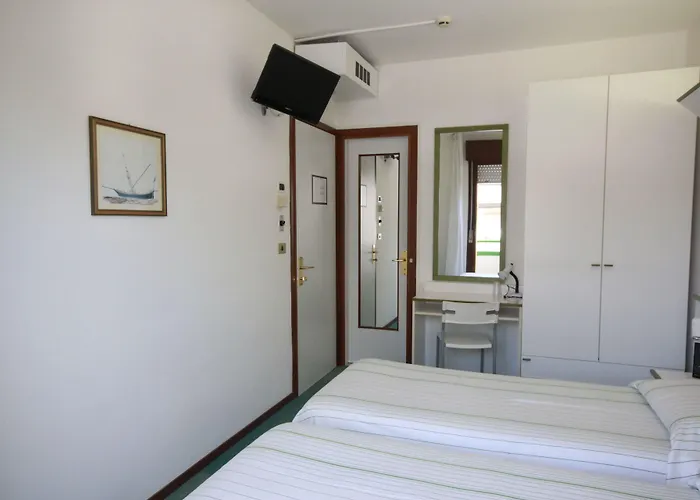 Iris 3* Lido di Jesolo