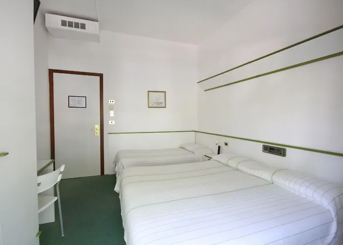Hotel Iris Lido di Jesolo