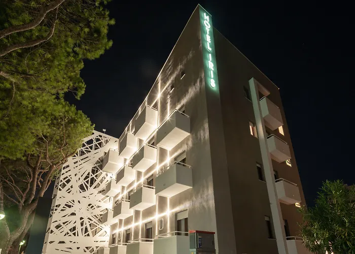 Hotel Iris 3*