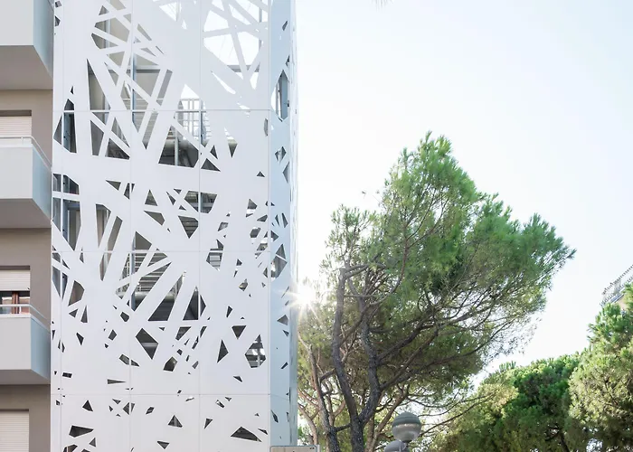 Iris 3* Lido di Jesolo