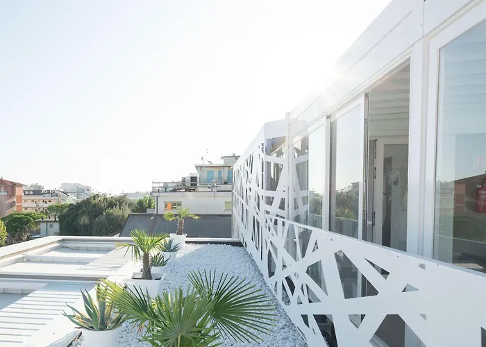 Iris Hotel Lido di Jesolo