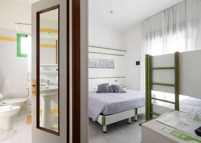 Iris 3* Lido di Jesolo