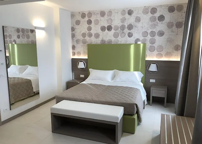 Iris Hotel Lido di Jesolo