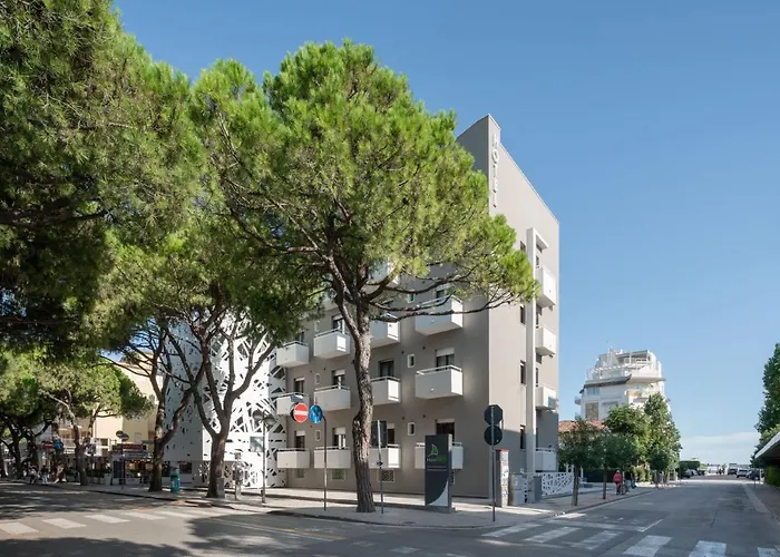 Iris 3* Lido di Jesolo