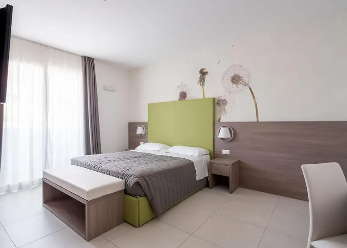 Hotel Iris 3*