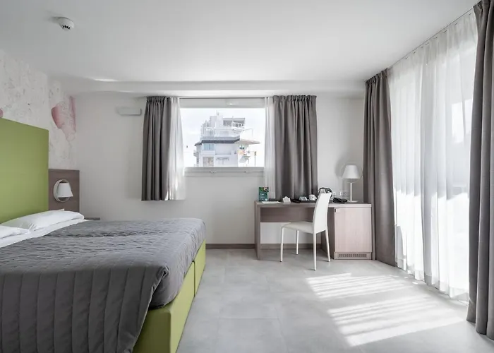 Hotel Iris