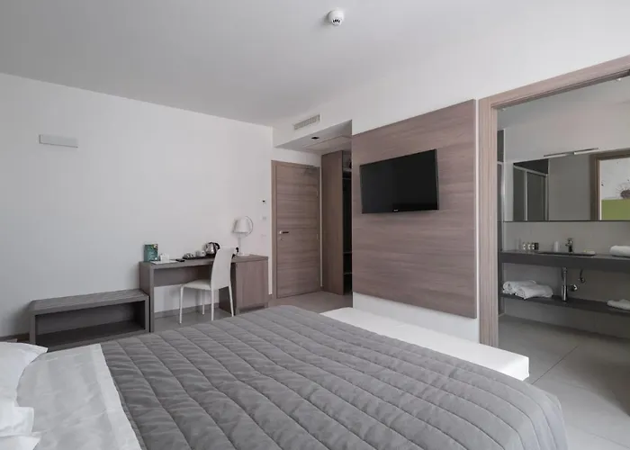 Iris Hotel Lido di Jesolo
