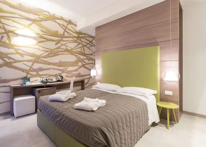 Iris 3* Lido di Jesolo