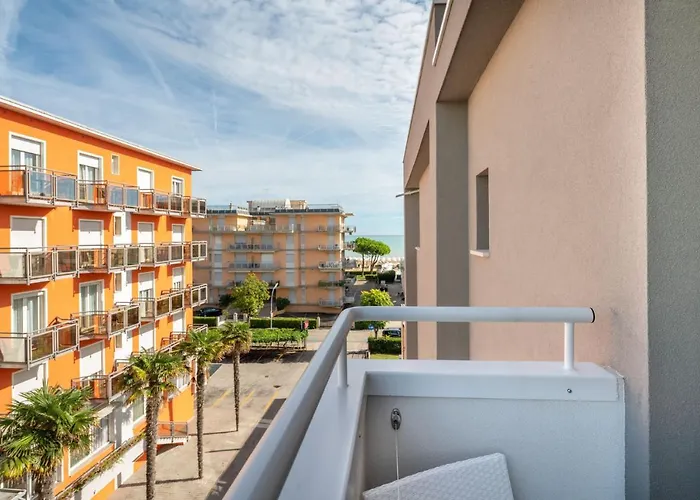 Hotel Iris