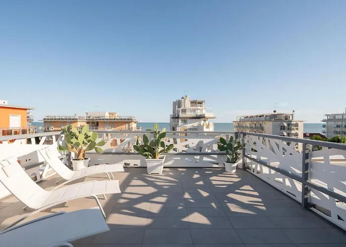 Iris Hotel Lido di Jesolo