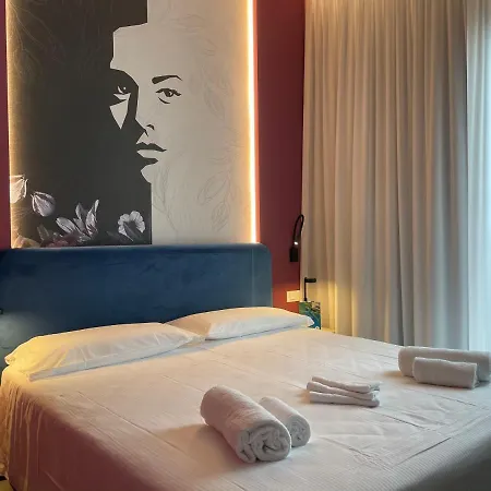 Iris Hotel Lido di Jesolo