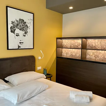 Hotel Iris Lido di Jesolo