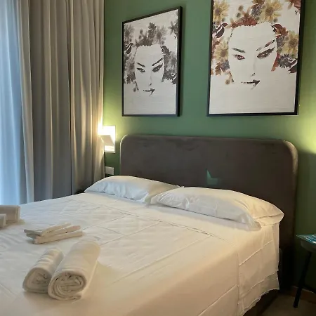 Hotel Iris