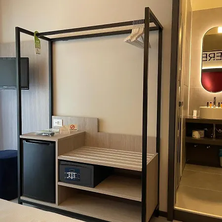 Iris Hotel Lido di Jesolo