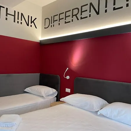 Iris Hotel Lido di Jesolo