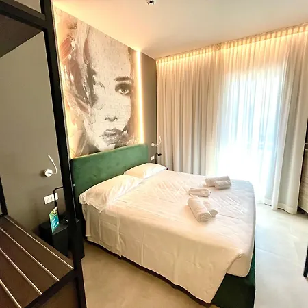 Hotel Iris