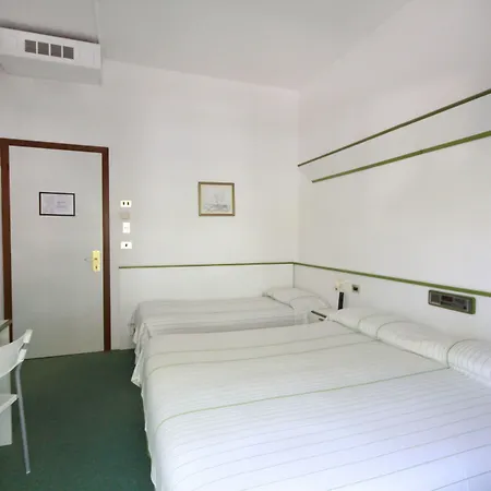 Hotel Iris Lido di Jesolo