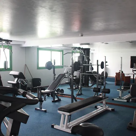 Hotel Iris Lido di Jesolo