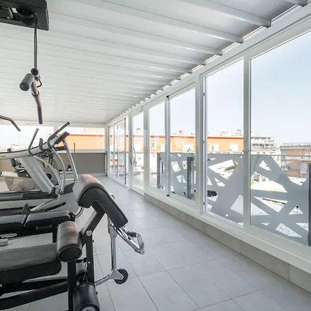 Iris 3* Lido di Jesolo