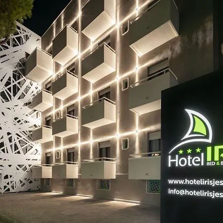 Iris 3* Lido di Jesolo