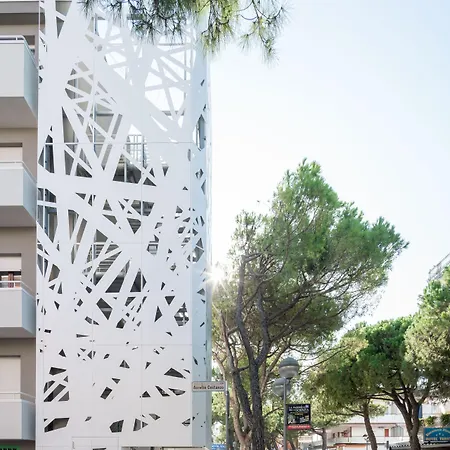 Iris 3* Lido di Jesolo