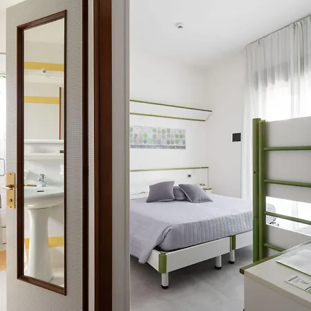 Iris 3* Lido di Jesolo