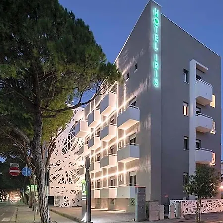 Hotel Iris 3*