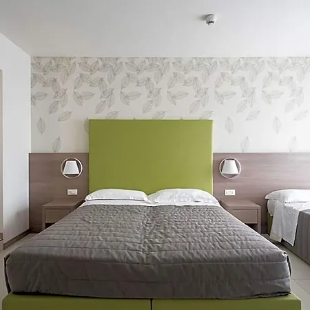 Iris 3* Lido di Jesolo