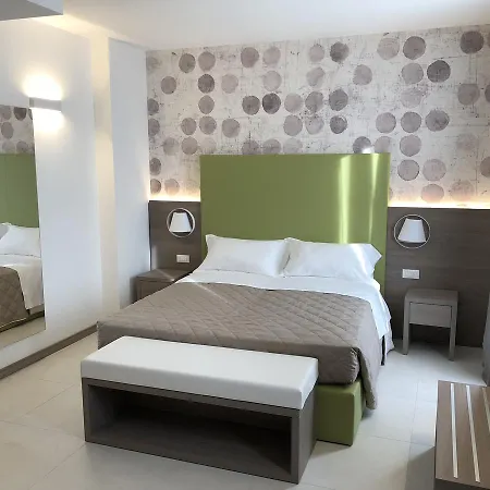 Iris Hotel Lido di Jesolo