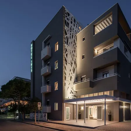 Iris Hotel Lido di Jesolo