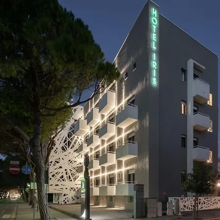 Hotel Iris 3*