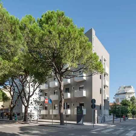 Iris 3* Lido di Jesolo