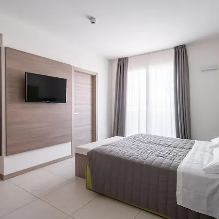 Iris Hotel Lido di Jesolo