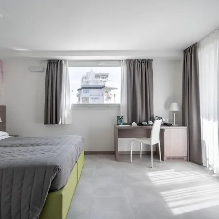 Hotel Iris