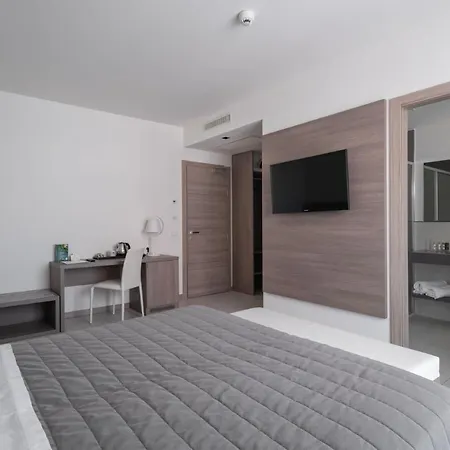 Iris Hotel Lido di Jesolo