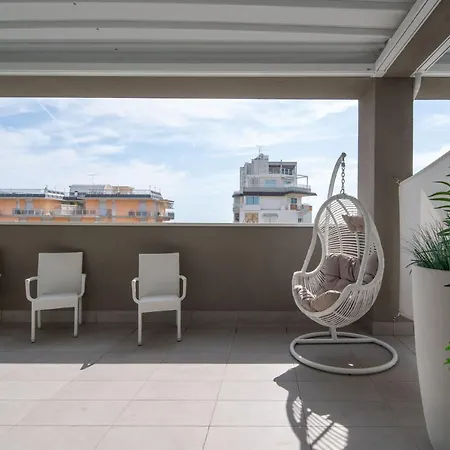 Iris 3* Lido di Jesolo