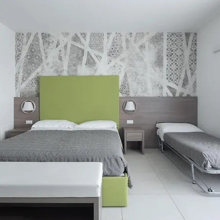 Iris 3* Lido di Jesolo