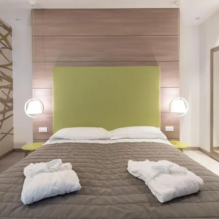 Hotel Iris 3*