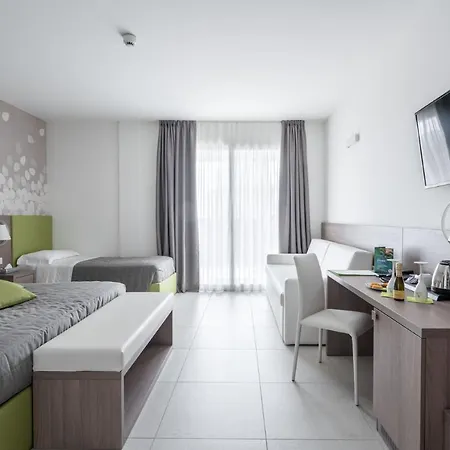 Hotel Iris