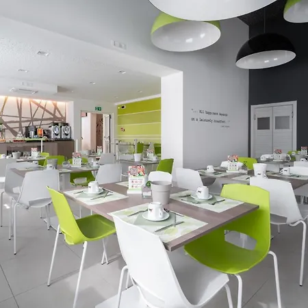 Hotel Iris 3*